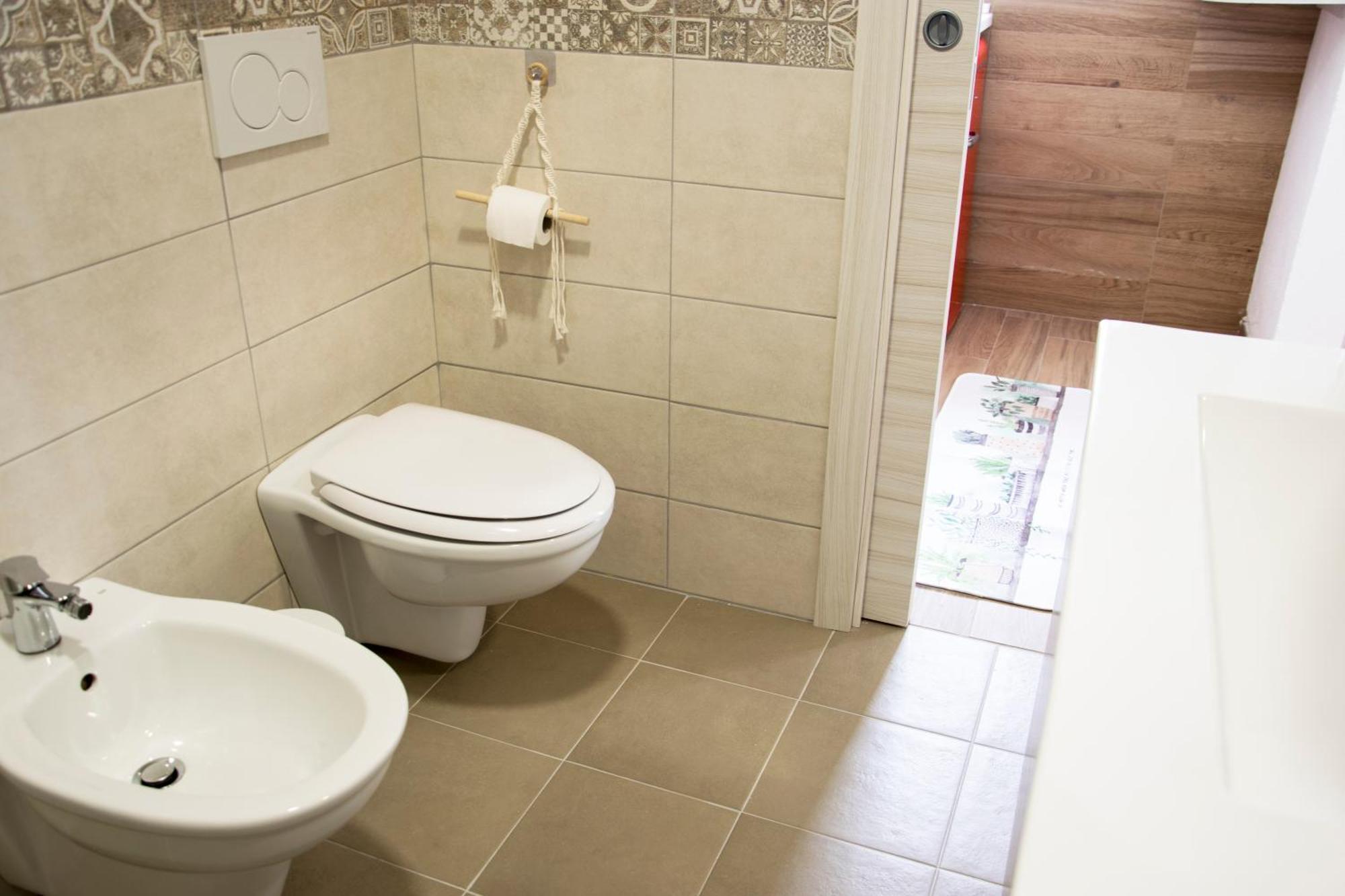 Porcavilla B&B Ischia Quarto foto